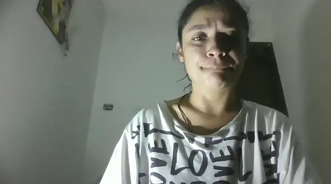 Snapshot of TamaraNauthy chatting on 01-15-25, 01:12 TamaraNauthy online show from 01-15-25, 01:12