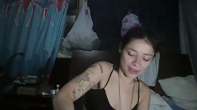 TamaraNauthy online show from 02-25-26, 10:52