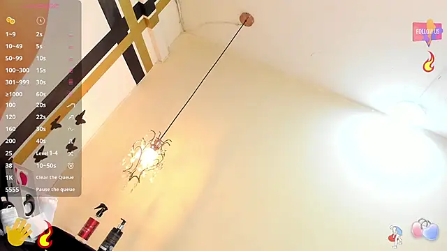 LunaGudi online show from 02-12-25, 02:32