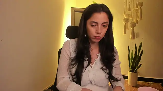 Mala Bad online show from 12-16-24, 04:38