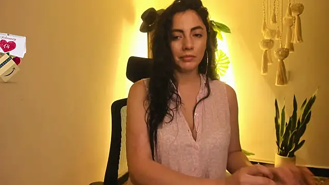 Mala Bad online show from 02-13-25, 12:43