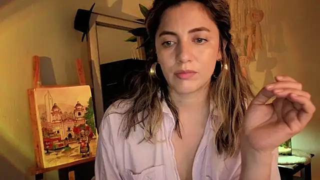 Mala Bad online show from 09-08-25, 02:27