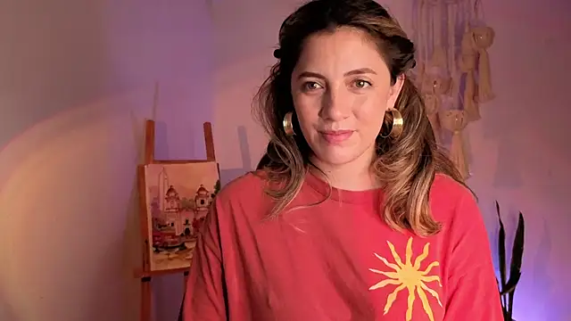 Mala Bad online show from 10-01-25, 01:06