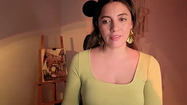 Mala Bad online show from 10-16-25, 01:56