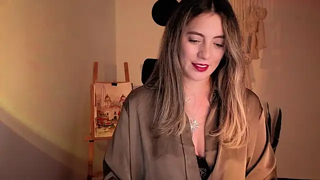 Mala Bad online show from 10-17-25, 03:14