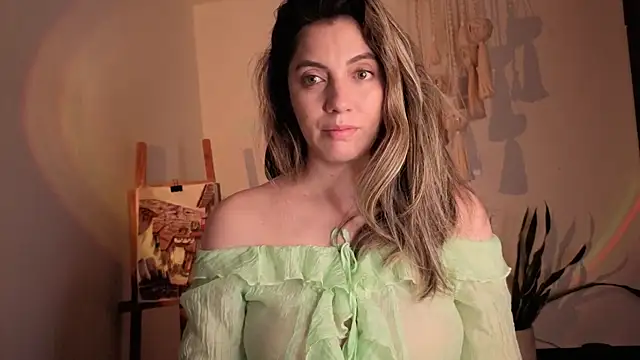 Mala Bad online show from 11-21-25, 02:27