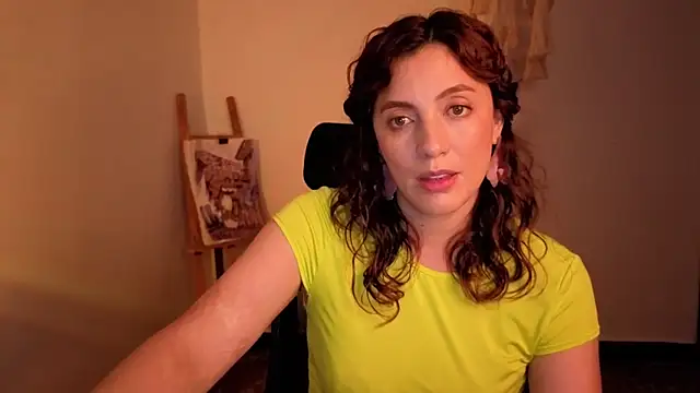 Mala Bad online show from 06-22-26, 01:52