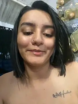 Lucia-Candy online show from 12-12-24, 10:20
