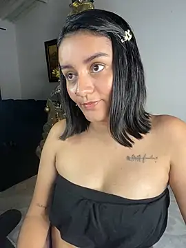 Lucia-Candy online show from 12-13-24, 05:05
