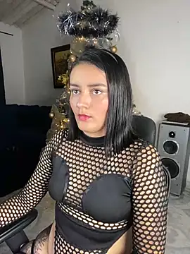 Lucia-Candy online show from 12-14-24, 12:33