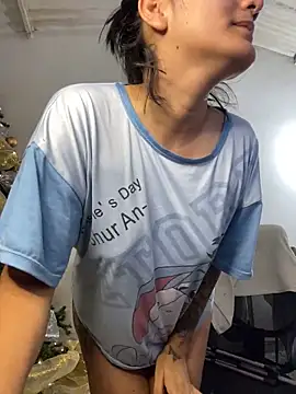 Lucia-Candy online show from 01-02-25, 04:46