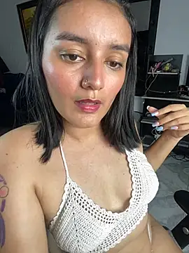 Lucia-Candy online show from 02-08-25, 02:26