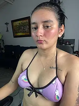 Lucia-Candy online show from 03-20-25, 12:51