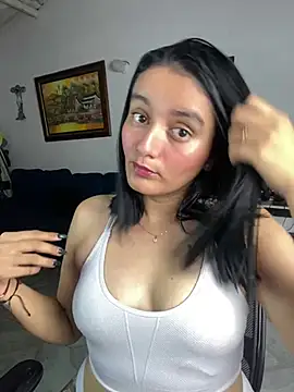 Lucia-Candy online show from 03-21-25, 01:13