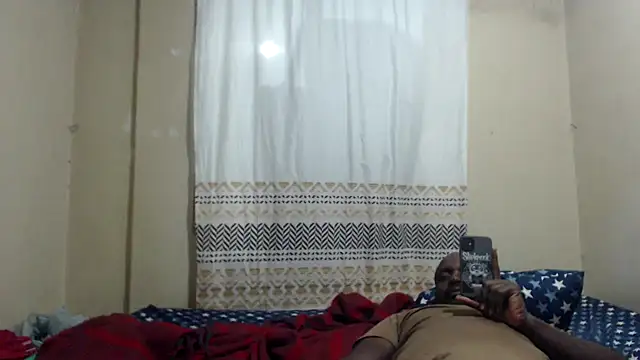 HARLEXBIGCOCK online show from 02-04-26, 01:00