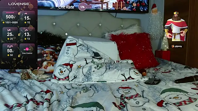 Snapshot of Karina_Yang chatting on 12-28-24, 12:15 Karina Yang online show from 12-28-24, 12:15