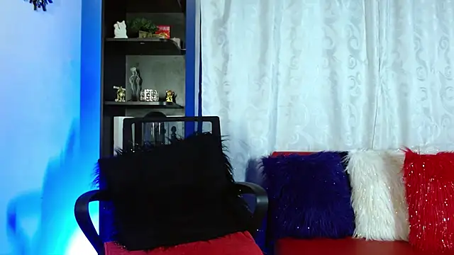 Snapshot of Karina_Yang chatting on 01-12-25, 12:07 Karina Yang online show from 01-12-25, 12:07
