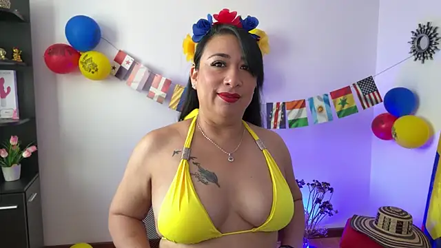 Karina Yang online show from 06-17-26, 01:56