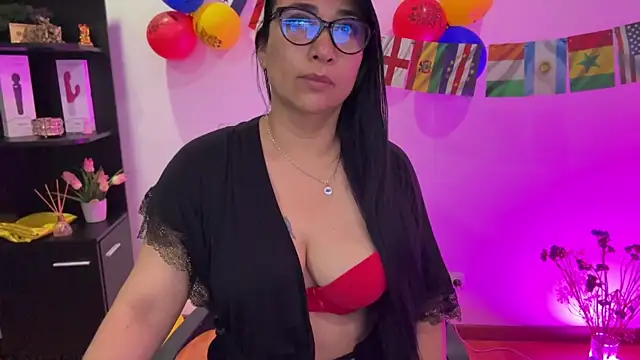 Karina Yang online show from 06-23-26, 10:13