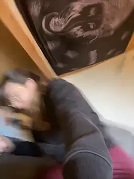 TalullaX online show from 10-24-25, 11:17