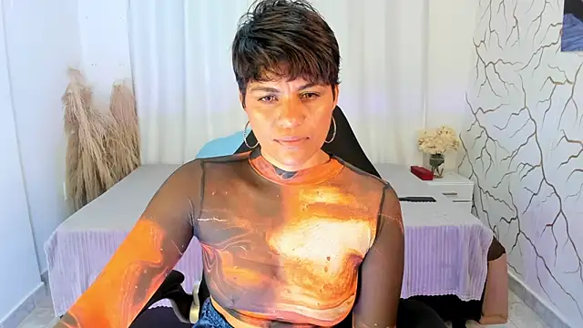 NenaAngeel online show from 12-21-24, 03:42