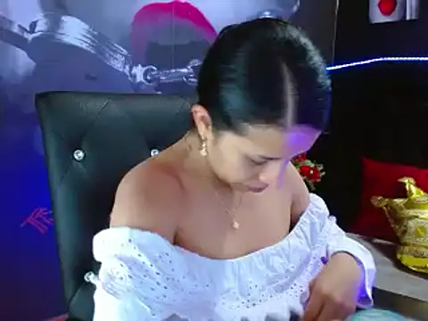 VALERY MEER online show from 12-02-24, 11:56