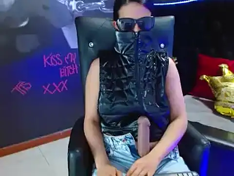 VALERY MEER online show from 12-02-24, 03:03