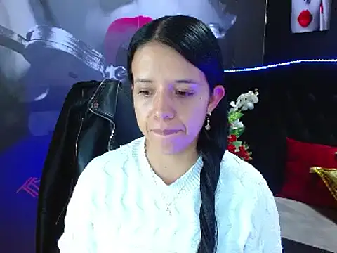 VALERY MEER online show from 12-04-24, 11:41