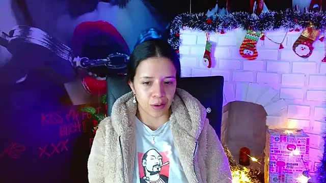 VALERY MEER online show from 12-24-24, 12:00