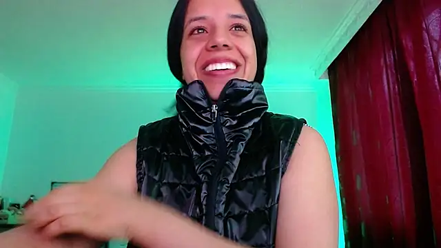 VALERY MEER online show from 04-16-26, 11:44