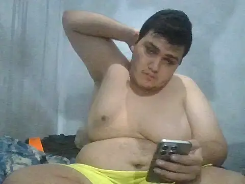 Ideal Glamour online show from 02-08-26, 07:56