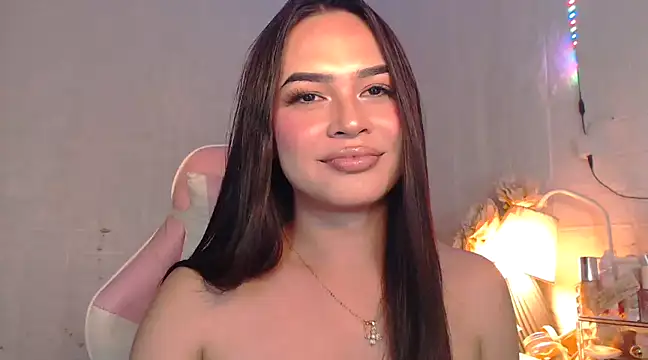 Ashely Lewis online show from 02-05-25, 04:47