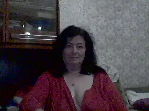 GypsiQueen2 online show from 02-15-25, 07:39