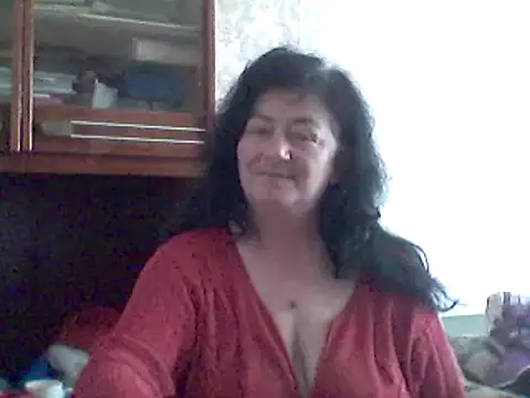 GypsiQueen2 online show from 02-16-25, 12:54