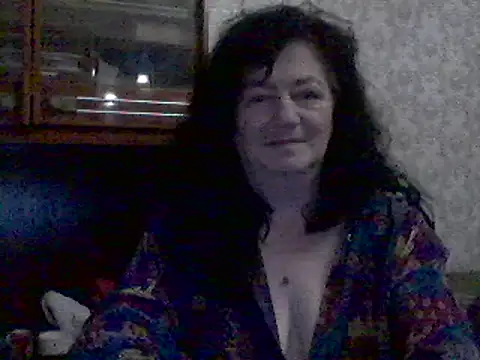 GypsiQueen2 online show from 02-19-25, 09:03