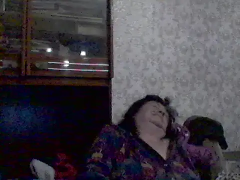 GypsiQueen2 online show from 02-21-25, 03:01