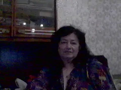 GypsiQueen2 online show from 02-21-25, 10:04