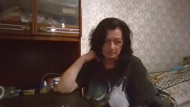 GypsiQueen2 online show from 10-09-25, 04:49