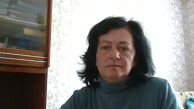 Snapshot of GypsiQueen2 chatting on 04-24-26, 07:22 GypsiQueen2 online show from 04-24-26, 07:22
