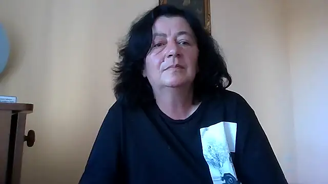 GypsiQueen2 online show from 06-12-26, 04:50