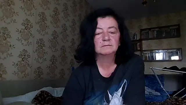 GypsiQueen2 online show from 07-12-26, 06:26