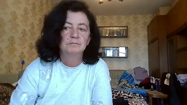 GypsiQueen2 online show from 07-14-26, 10:21