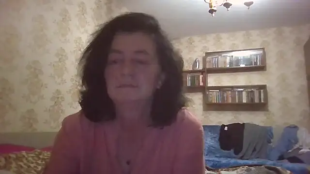 GypsiQueen2 online show from 07-17-26, 07:30