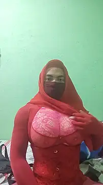 ElisyaHijabDoll online show from 12-06-24, 06:28