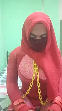 ElisyaHijabDoll online show from 12-12-24, 05:37