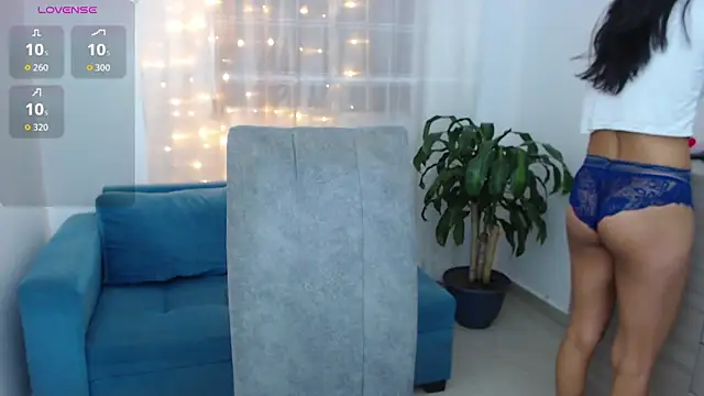 imSophia online show from 01-14-26, 01:39