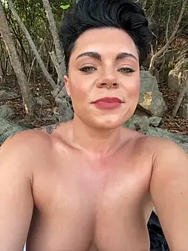 LukeLouHarvey online show from 01-31-25, 01:01