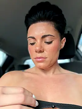 LukeLouHarvey online show from 11-17-25, 03:12