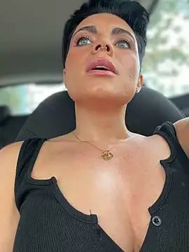 LukeLouHarvey online show from 11-26-25, 03:40