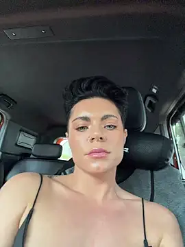 LukeLouHarvey online show from 04-07-26, 04:57